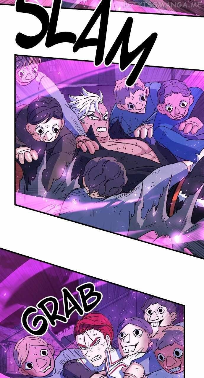 The Last Golden Child - Chapter 80 Page 6