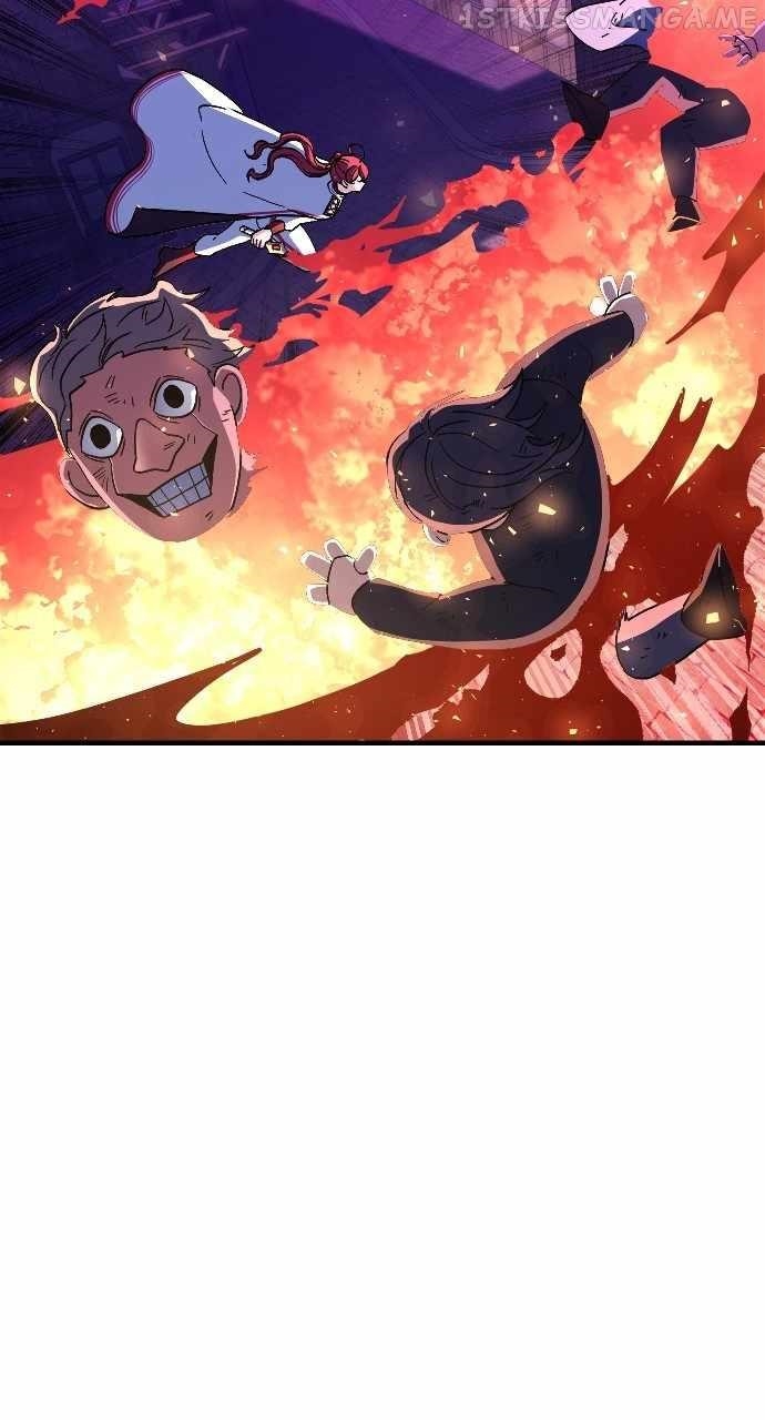 The Last Golden Child - Chapter 80 Page 64