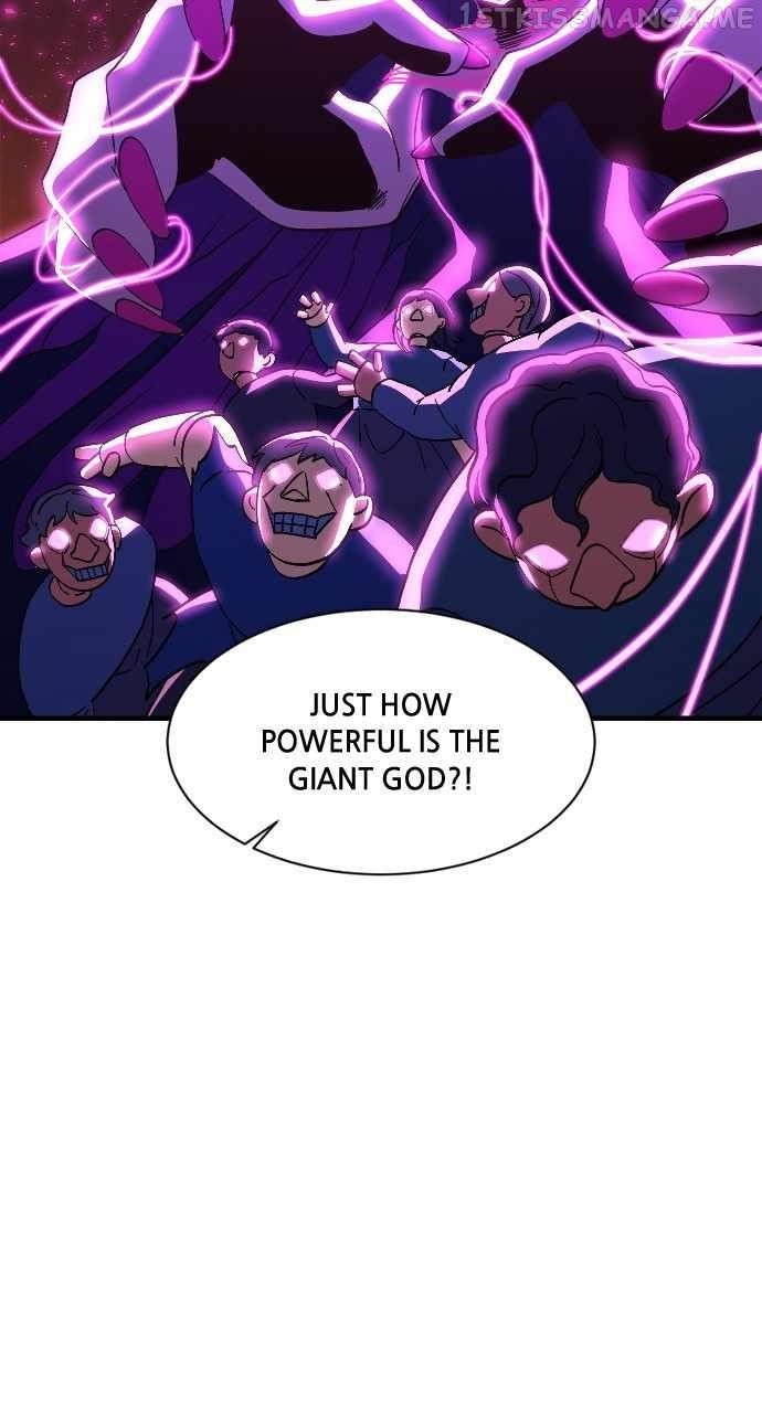 The Last Golden Child - Chapter 80 Page 68