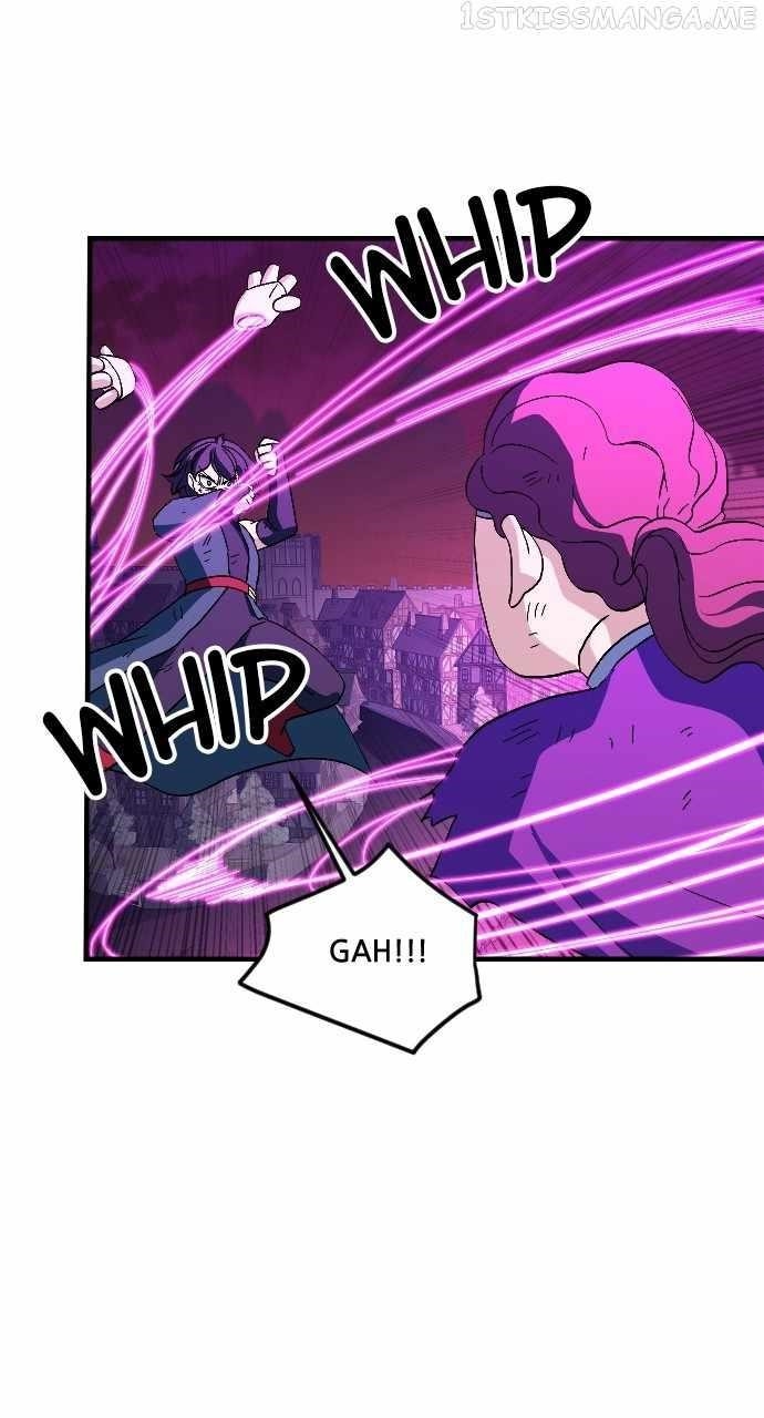 The Last Golden Child - Chapter 80 Page 69