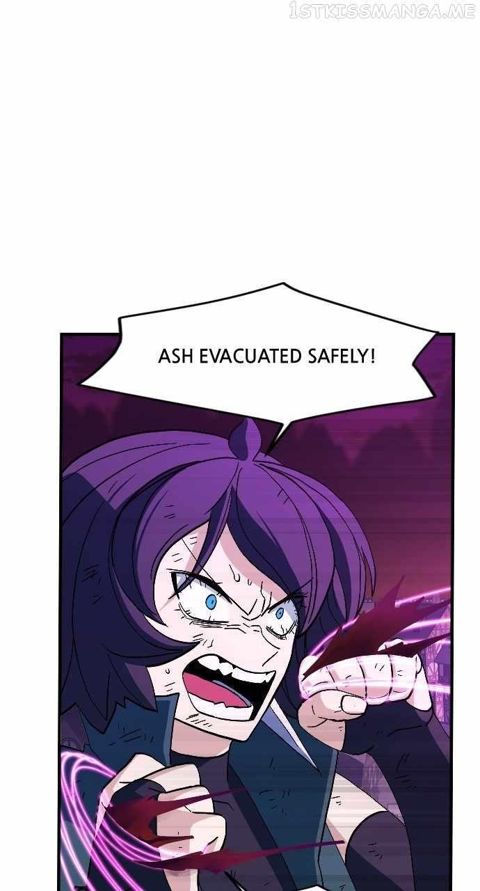 The Last Golden Child - Chapter 80 Page 71