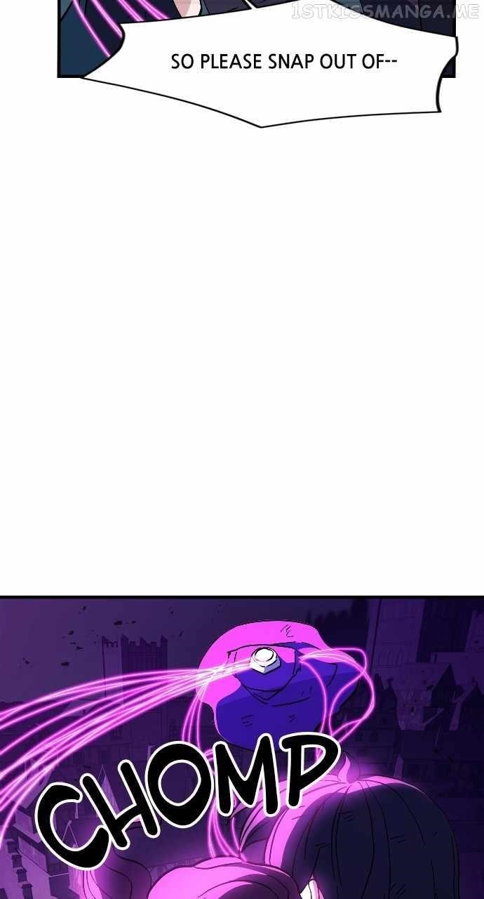 The Last Golden Child - Chapter 80 Page 72