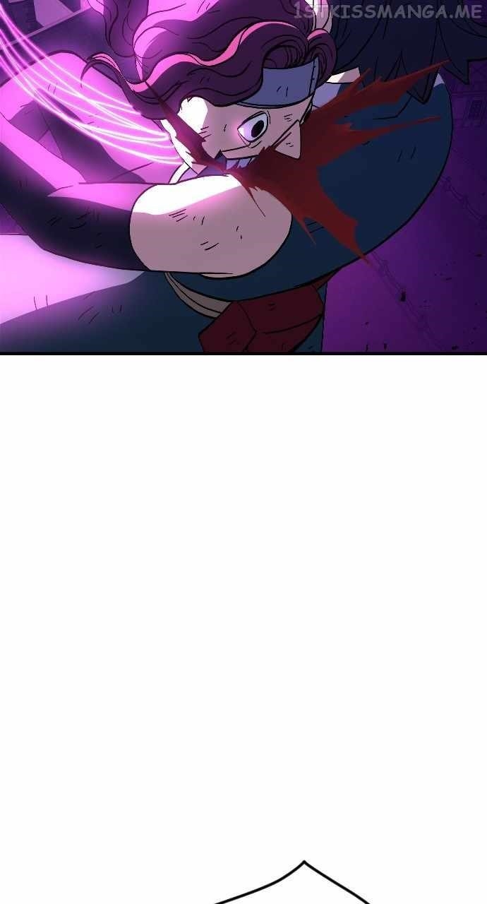 The Last Golden Child - Chapter 80 Page 73