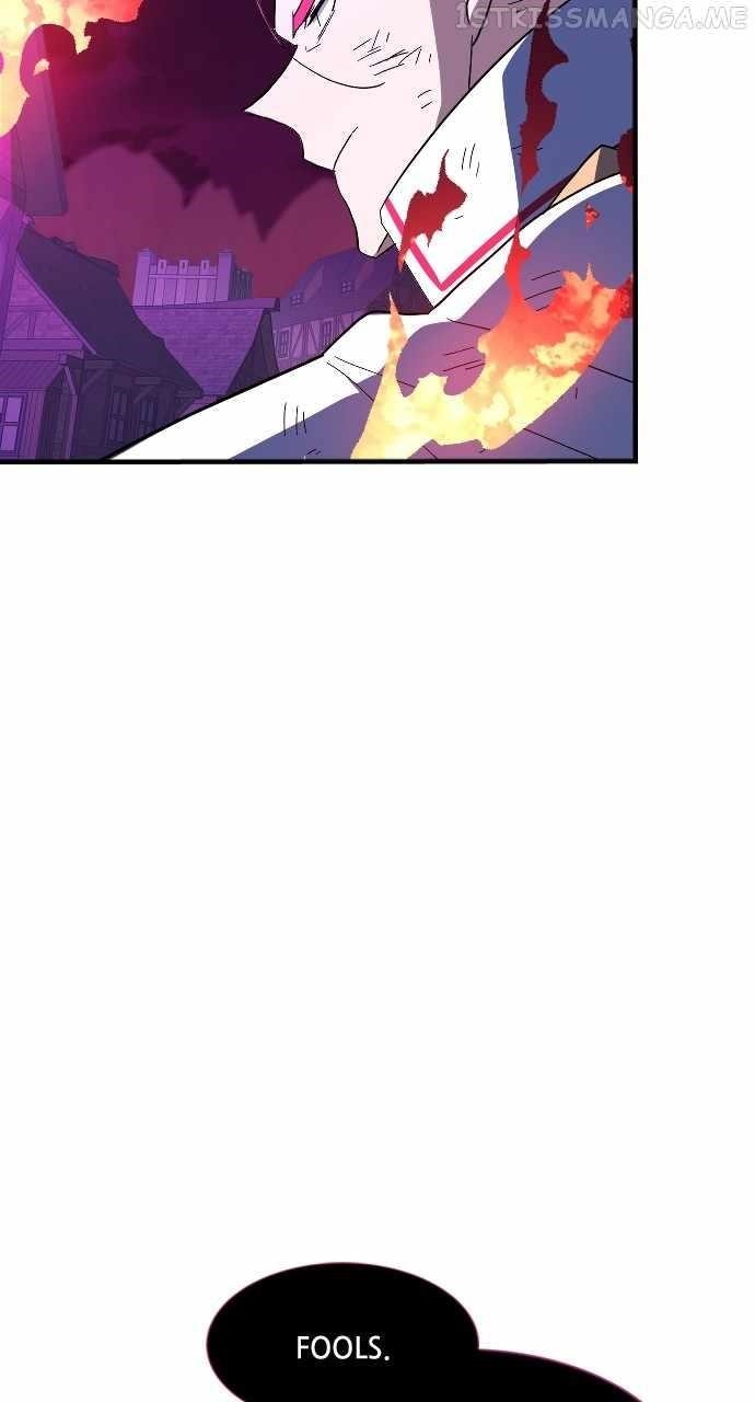 The Last Golden Child - Chapter 80 Page 81