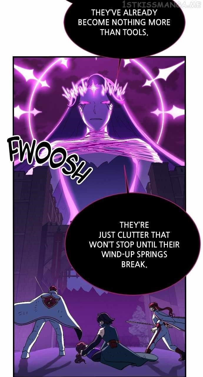 The Last Golden Child - Chapter 80 Page 82