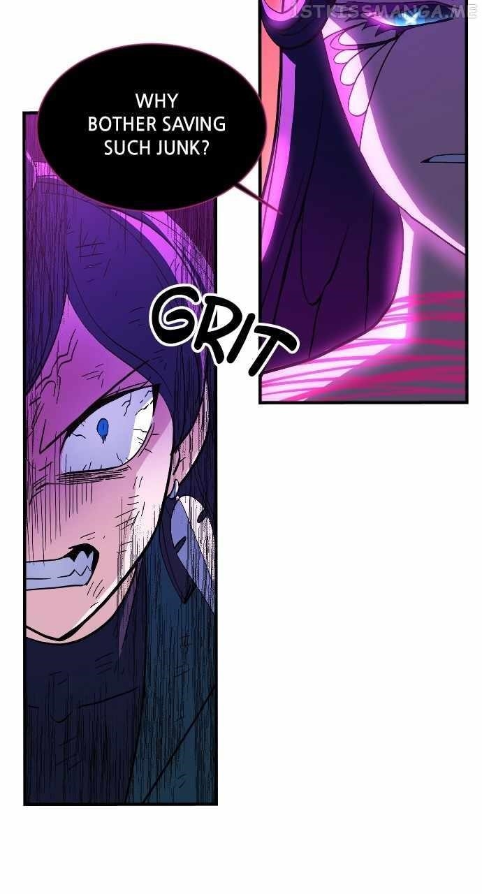 The Last Golden Child - Chapter 80 Page 84