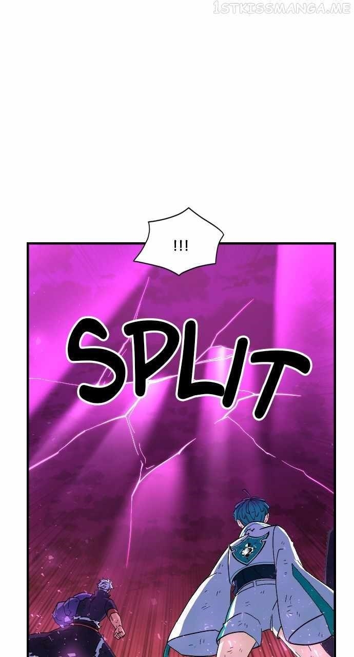 The Last Golden Child - Chapter 81 Page 10