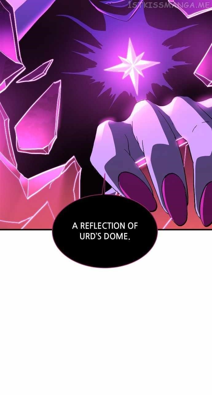 The Last Golden Child - Chapter 81 Page 12