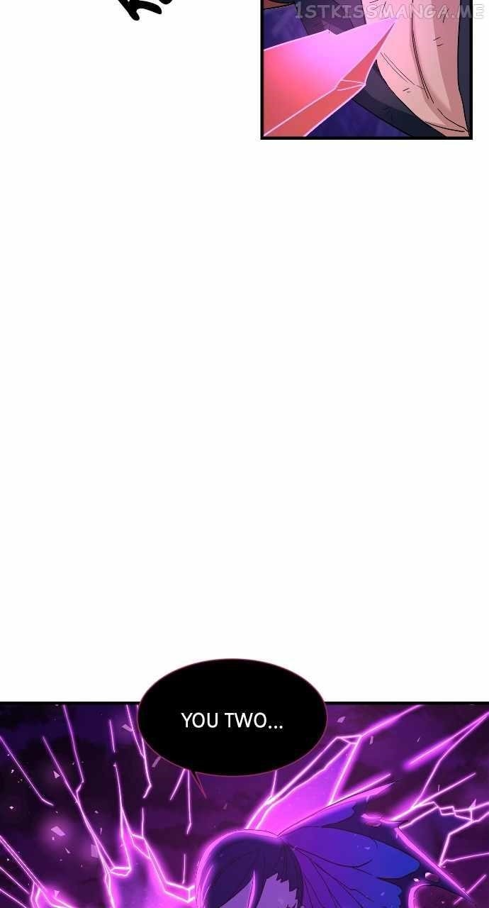 The Last Golden Child - Chapter 81 Page 14