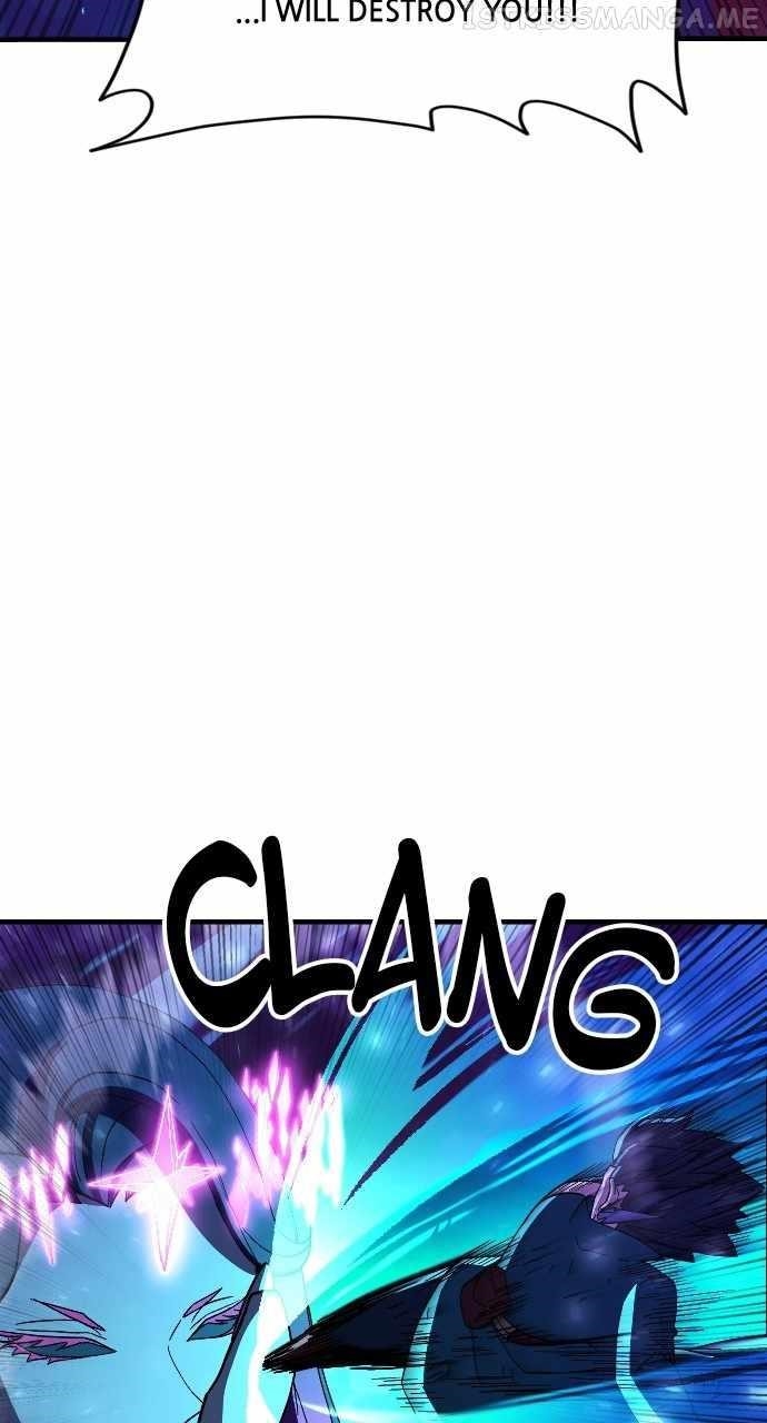 The Last Golden Child - Chapter 81 Page 22