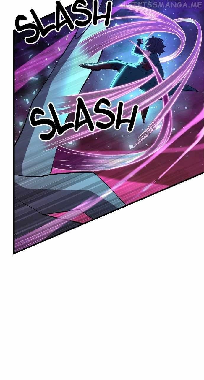 The Last Golden Child - Chapter 81 Page 24