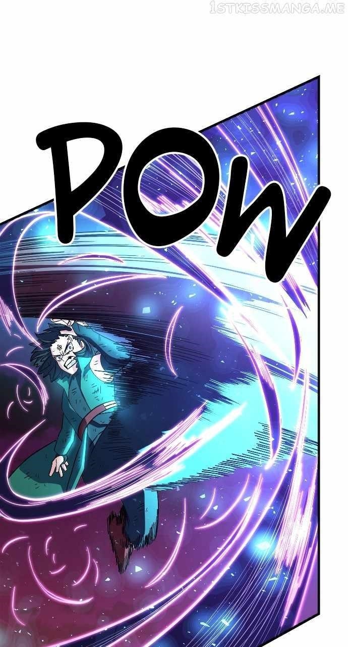 The Last Golden Child - Chapter 81 Page 25