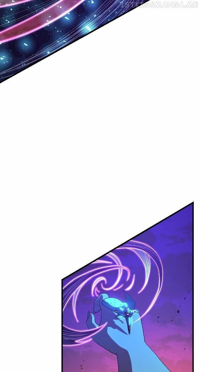 The Last Golden Child - Chapter 81 Page 26