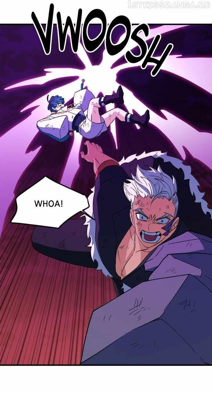 The Last Golden Child - Chapter 81 Page 3