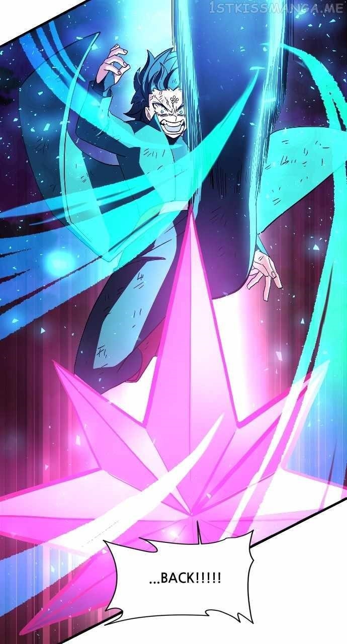 The Last Golden Child - Chapter 81 Page 31