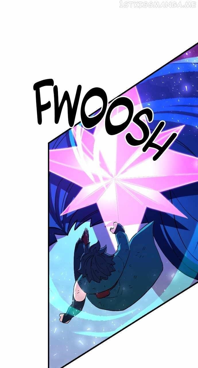 The Last Golden Child - Chapter 81 Page 34