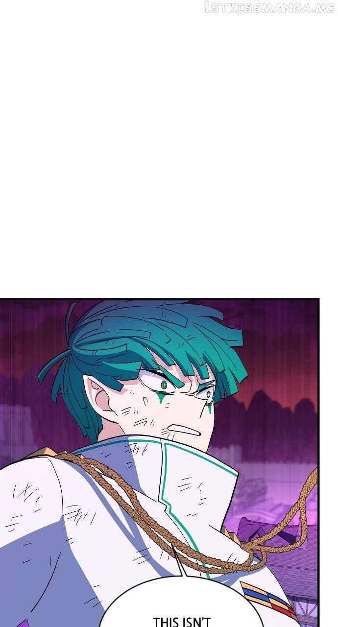 The Last Golden Child - Chapter 81 Page 5