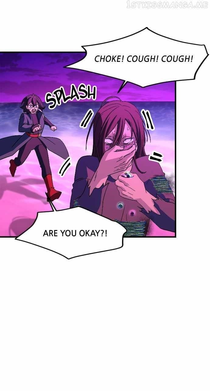 The Last Golden Child - Chapter 81 Page 63