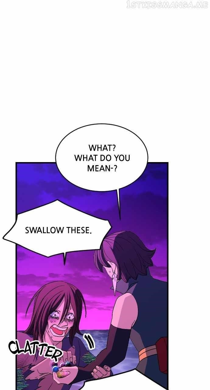 The Last Golden Child - Chapter 81 Page 65