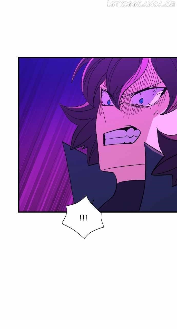 The Last Golden Child - Chapter 81 Page 81