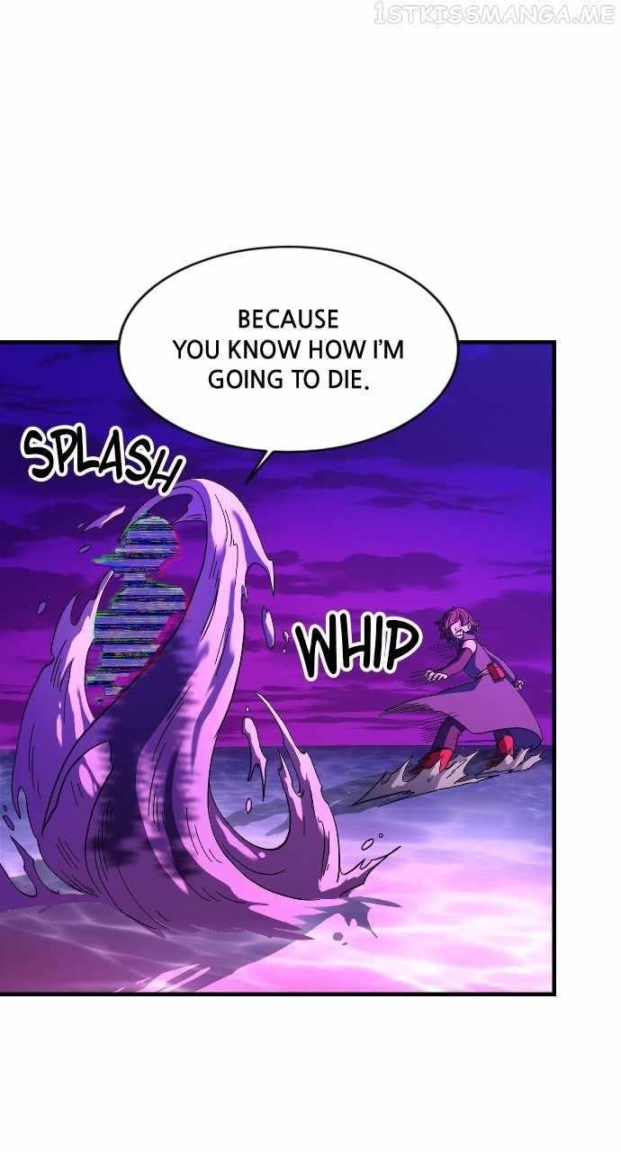 The Last Golden Child - Chapter 81 Page 82