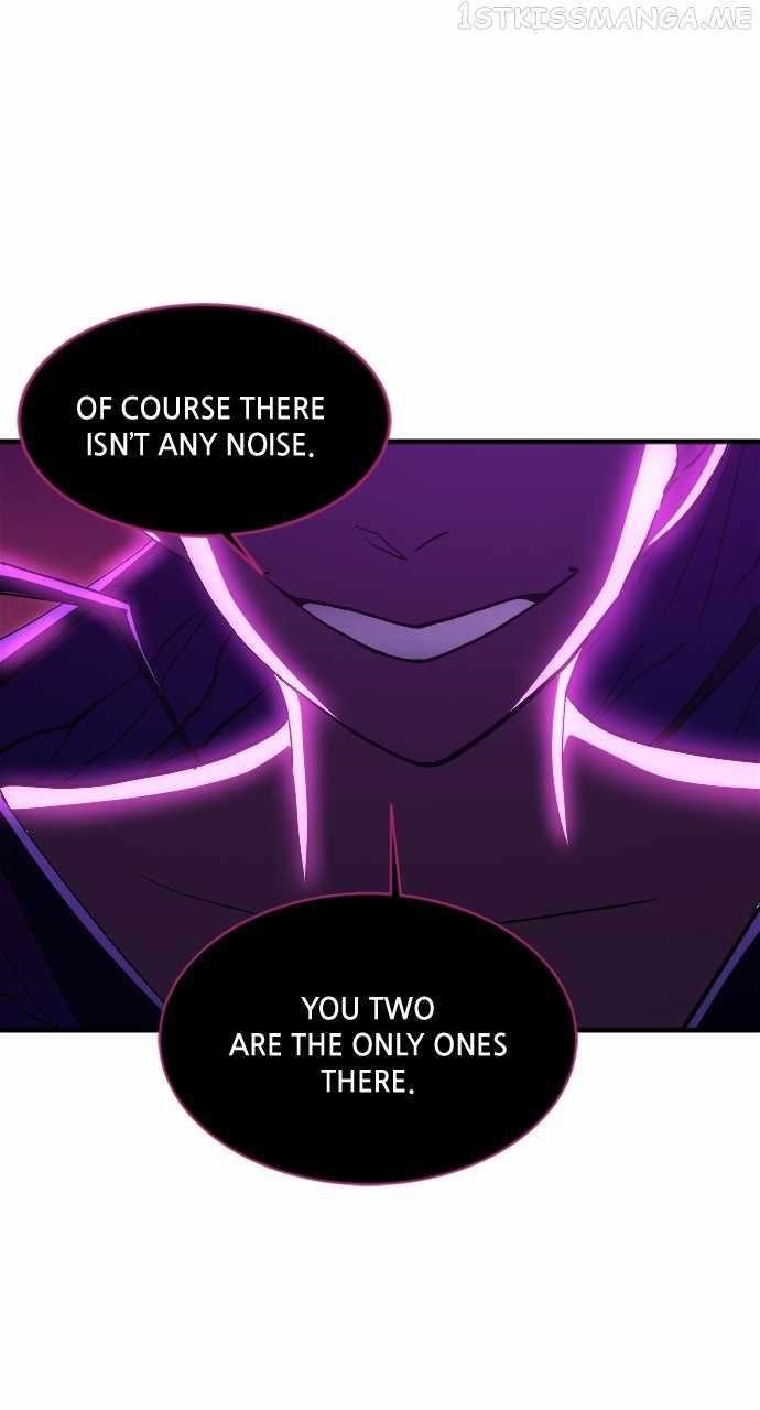 The Last Golden Child - Chapter 81 Page 9