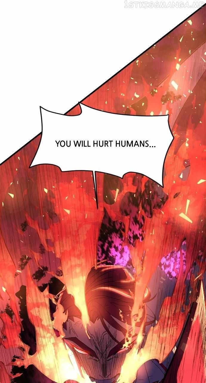 The Last Golden Child - Chapter 82 Page 101