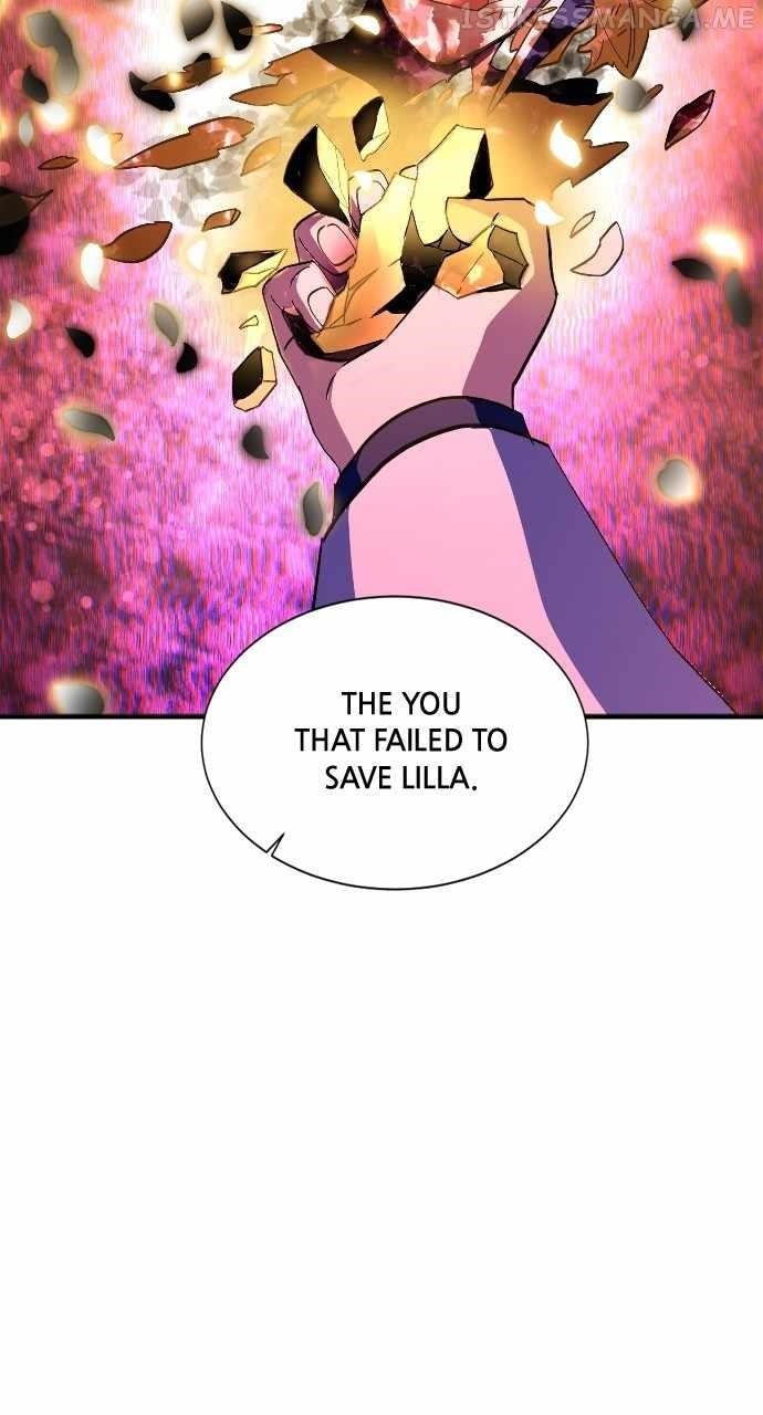 The Last Golden Child - Chapter 82 Page 11