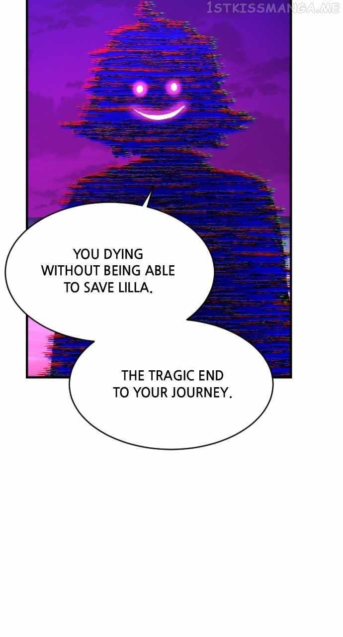 The Last Golden Child - Chapter 82 Page 16