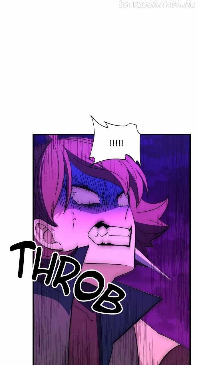 The Last Golden Child - Chapter 82 Page 21