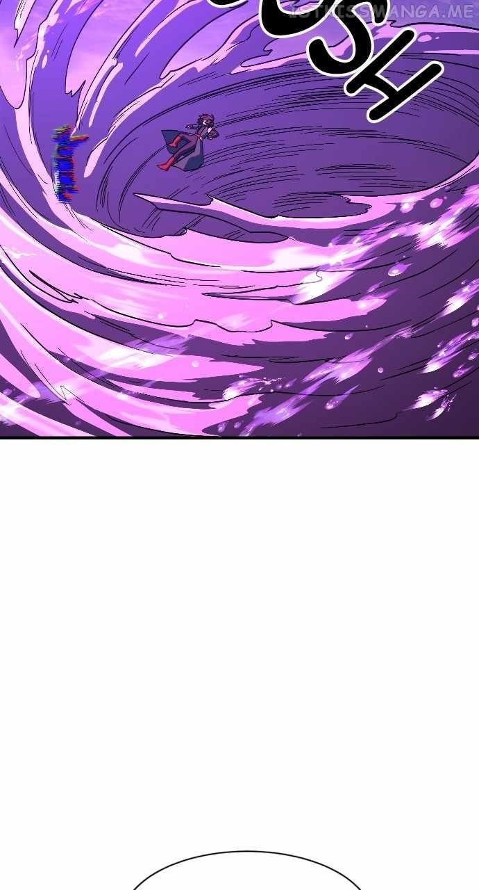 The Last Golden Child - Chapter 82 Page 27