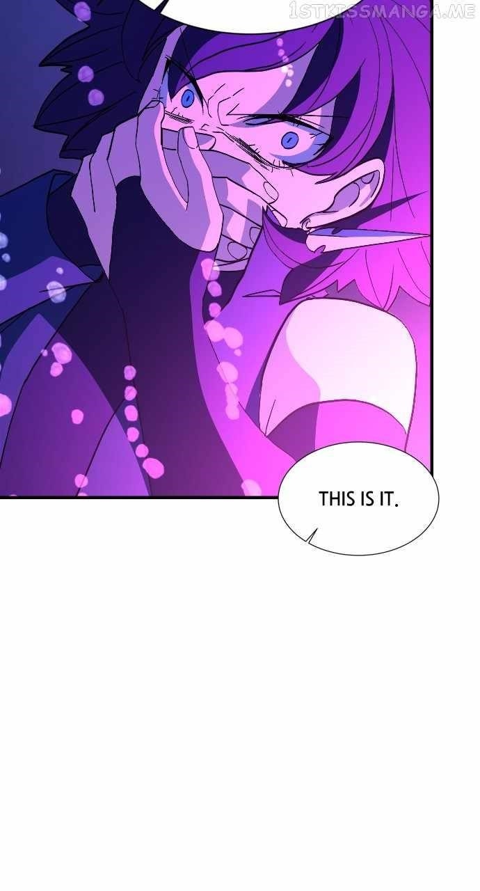 The Last Golden Child - Chapter 82 Page 31