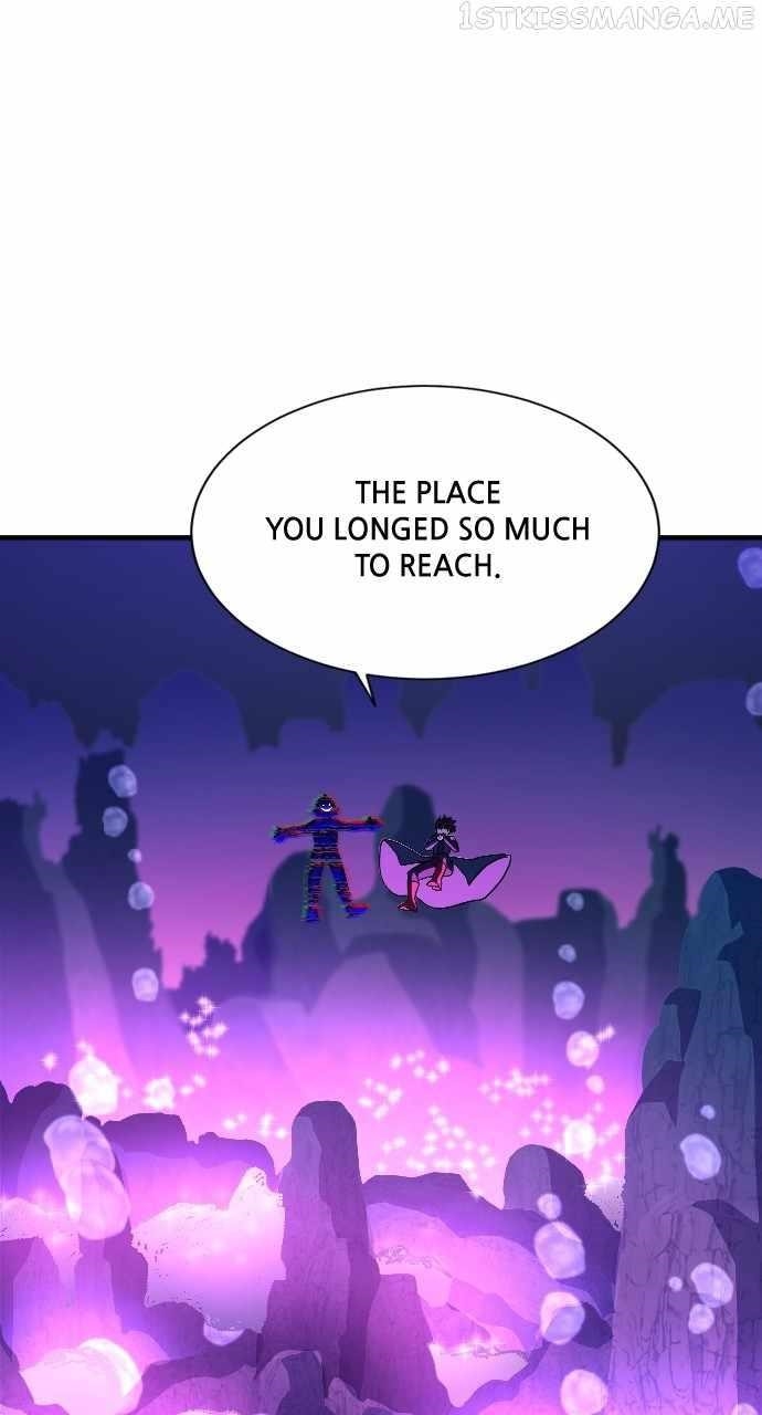 The Last Golden Child - Chapter 82 Page 32