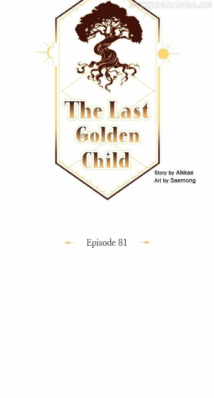 The Last Golden Child - Chapter 82 Page 34