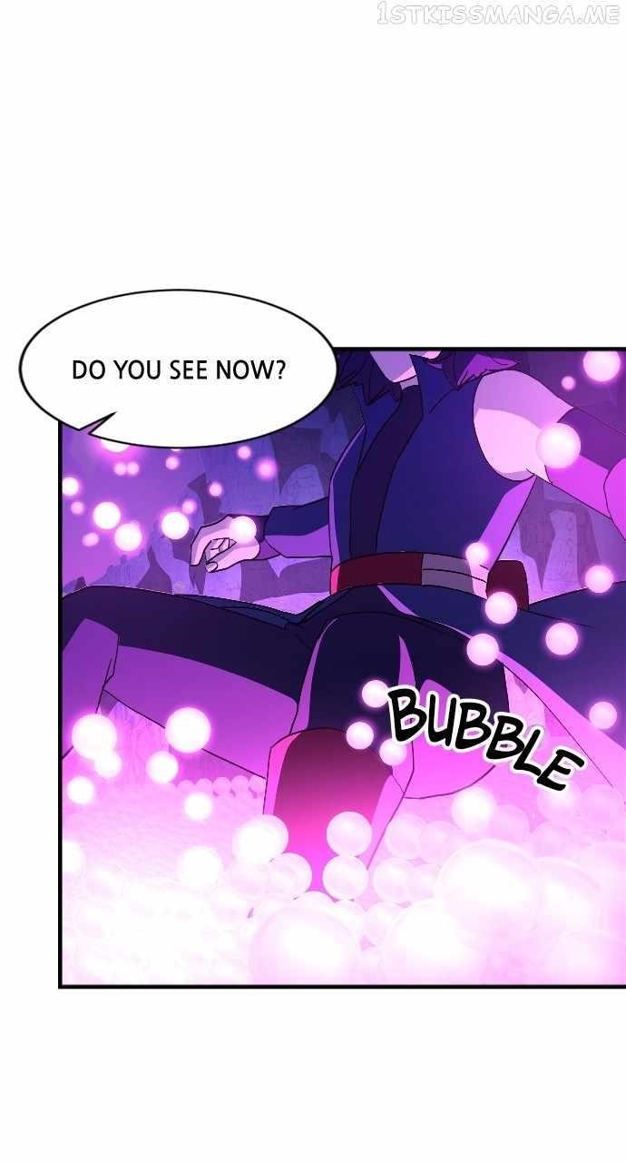 The Last Golden Child - Chapter 82 Page 35