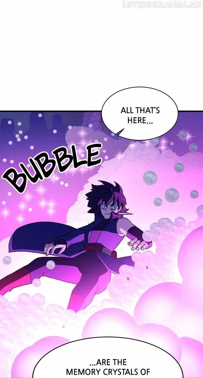 The Last Golden Child - Chapter 82 Page 37