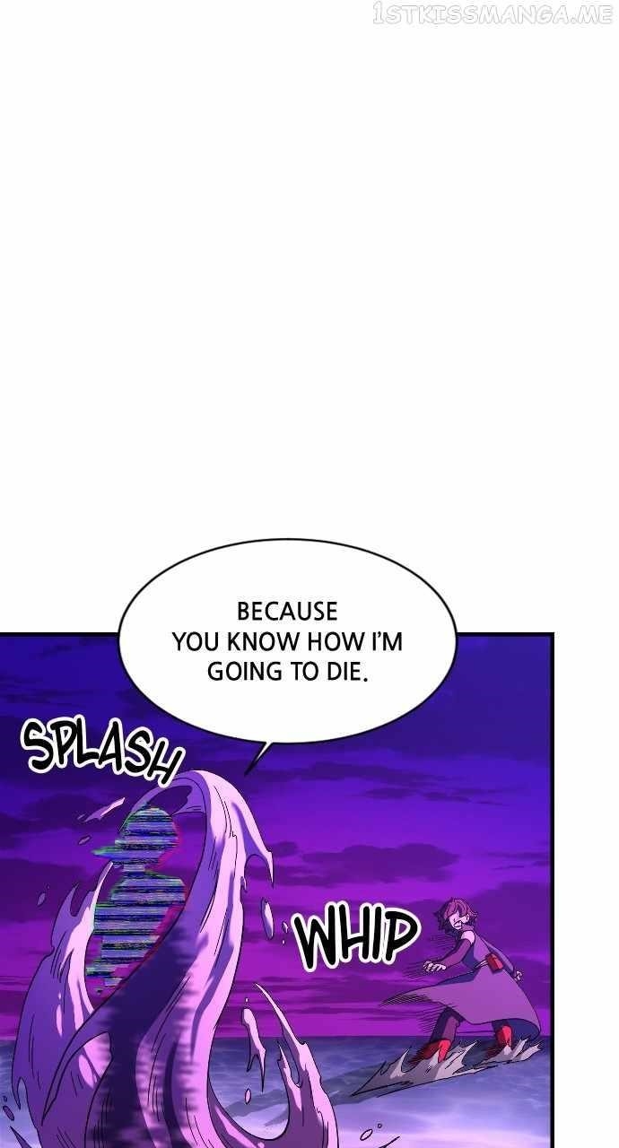 The Last Golden Child - Chapter 82 Page 4