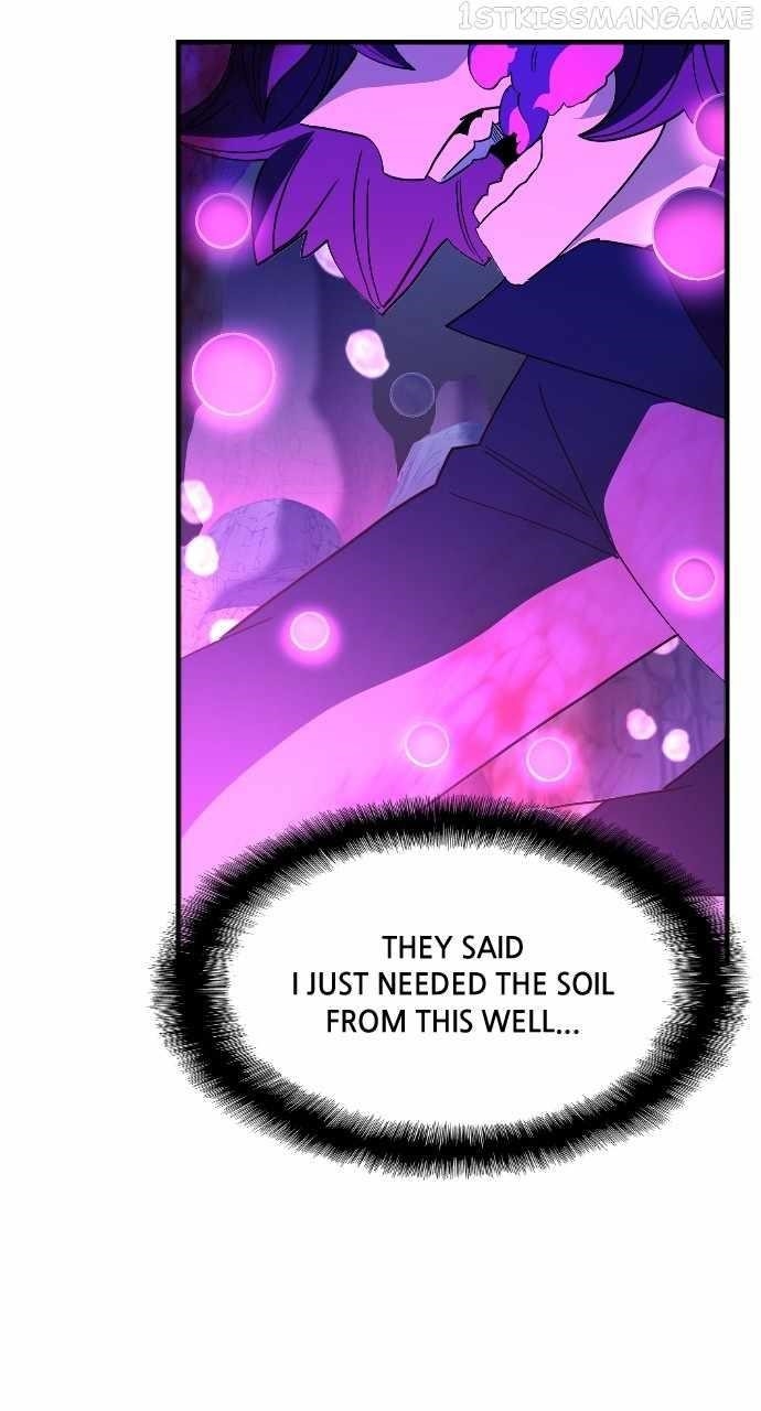 The Last Golden Child - Chapter 82 Page 44