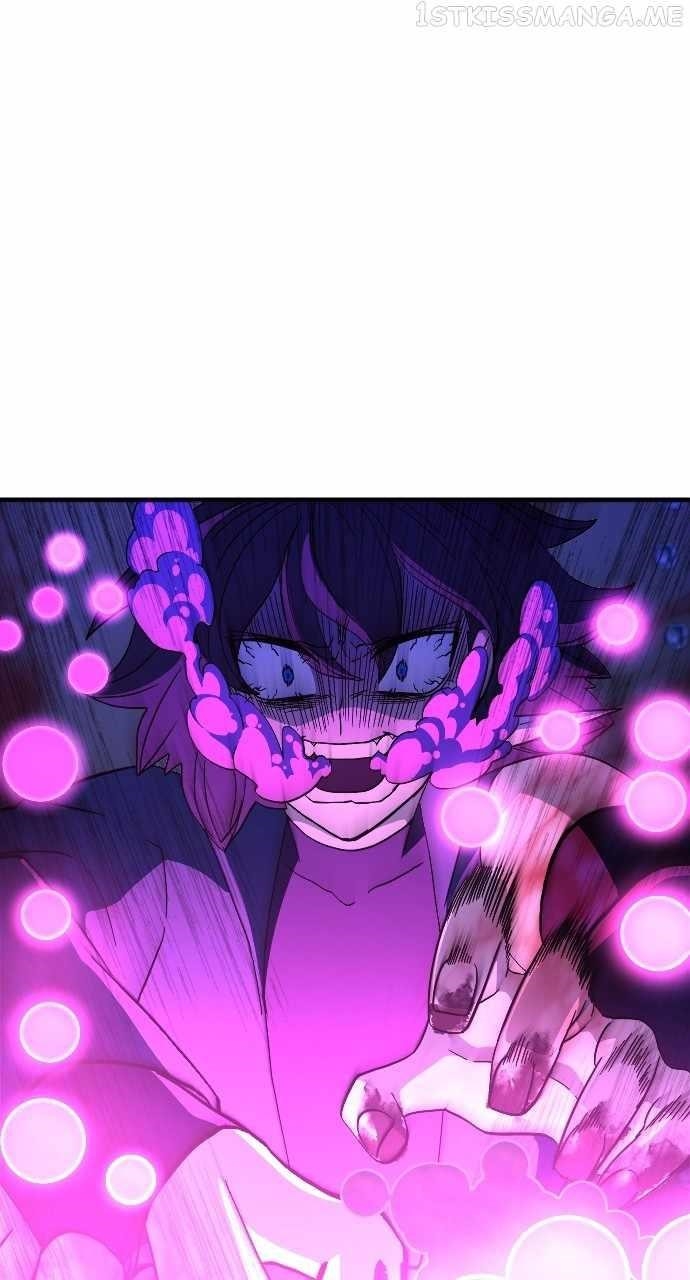 The Last Golden Child - Chapter 82 Page 45