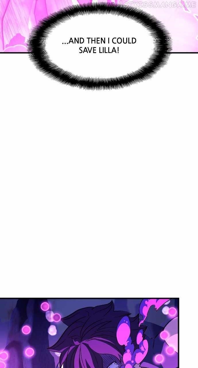 The Last Golden Child - Chapter 82 Page 46