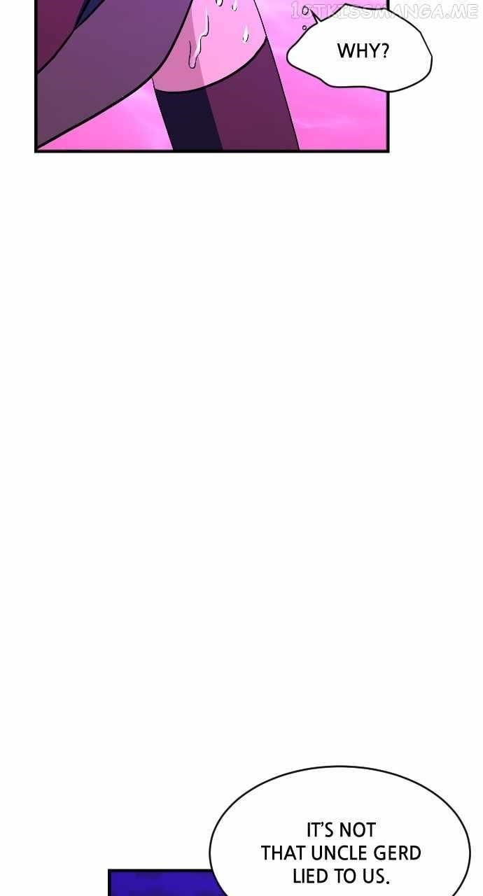 The Last Golden Child - Chapter 82 Page 52