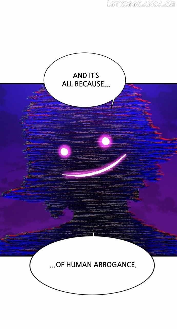 The Last Golden Child - Chapter 82 Page 54