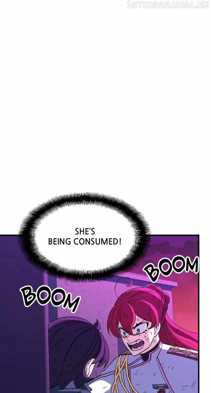 The Last Golden Child - Chapter 82 Page 66