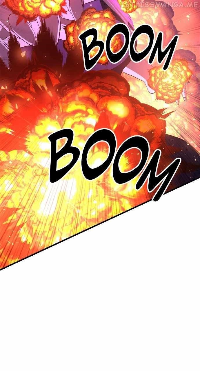 The Last Golden Child - Chapter 82 Page 73