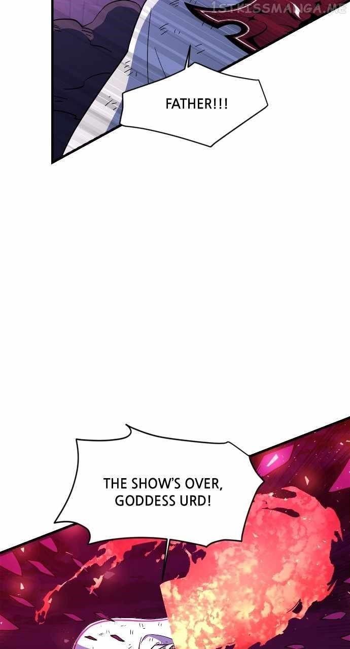 The Last Golden Child - Chapter 82 Page 75