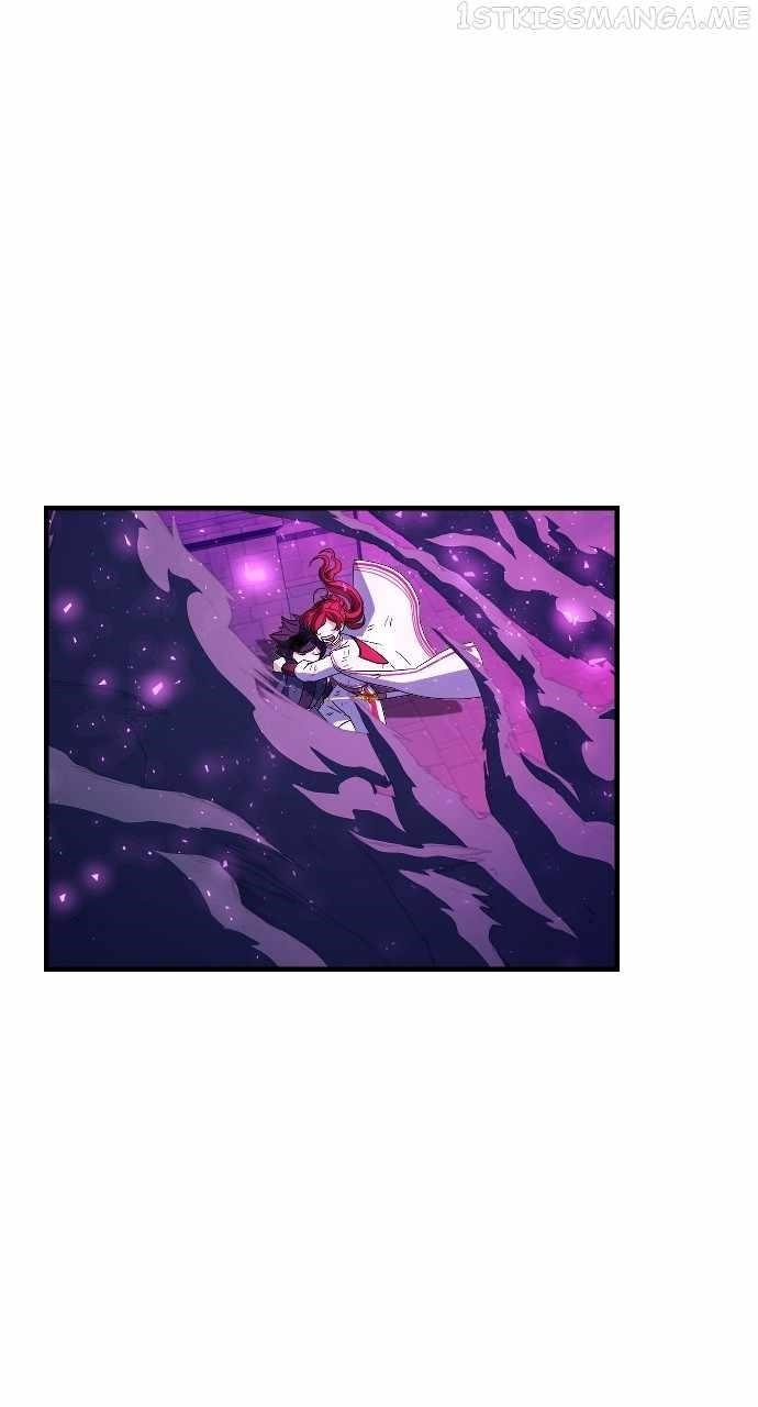 The Last Golden Child - Chapter 82 Page 87