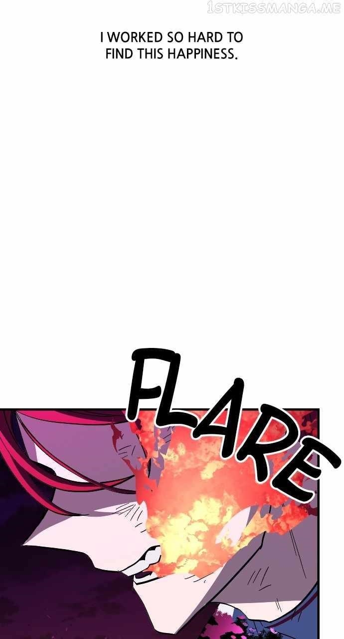 The Last Golden Child - Chapter 82 Page 89