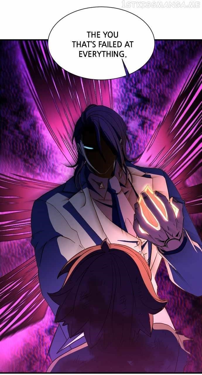 The Last Golden Child - Chapter 82 Page 9