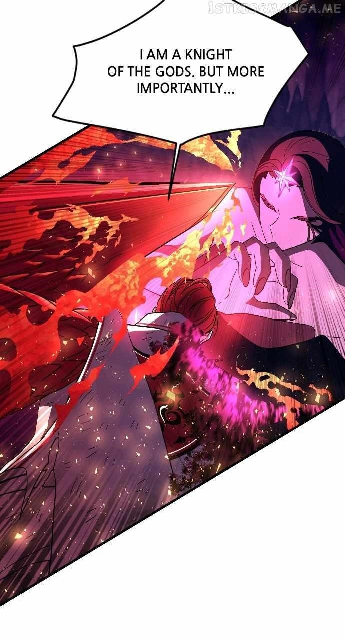 The Last Golden Child - Chapter 82 Page 95