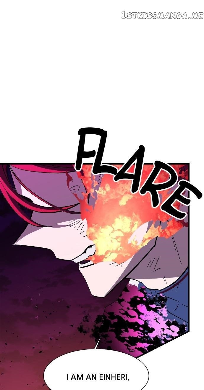 The Last Golden Child - Chapter 83 Page 1